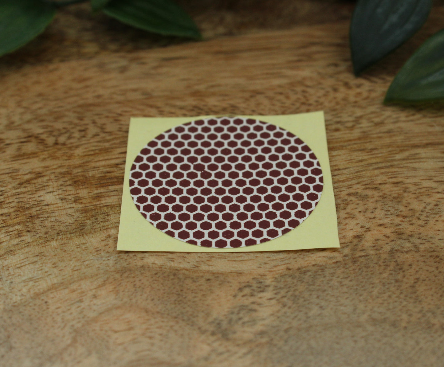 Spare Striker Pads – 35mm Rounds (4 Pack)