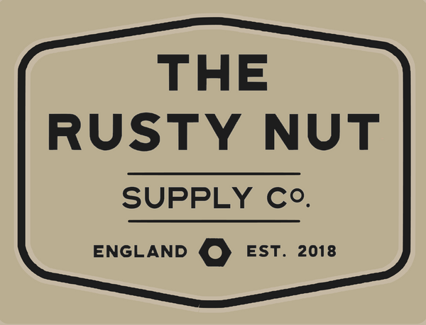 The Rusty Nut Co
