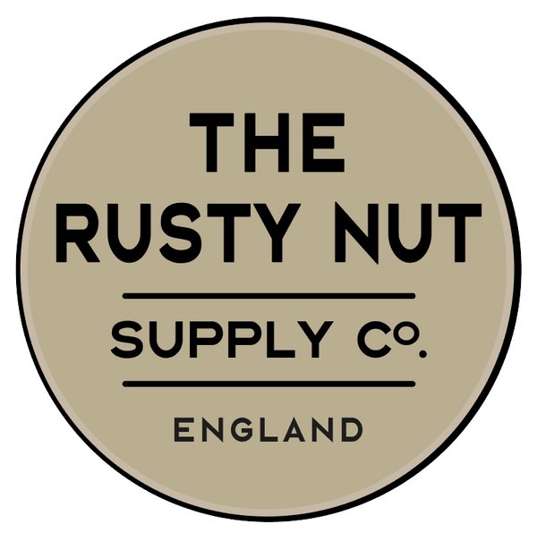 The Rusty Nut Co